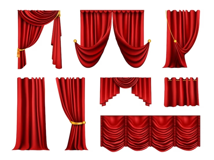 curtain designs
