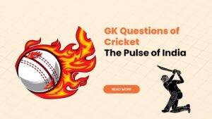 gk questions of cricket