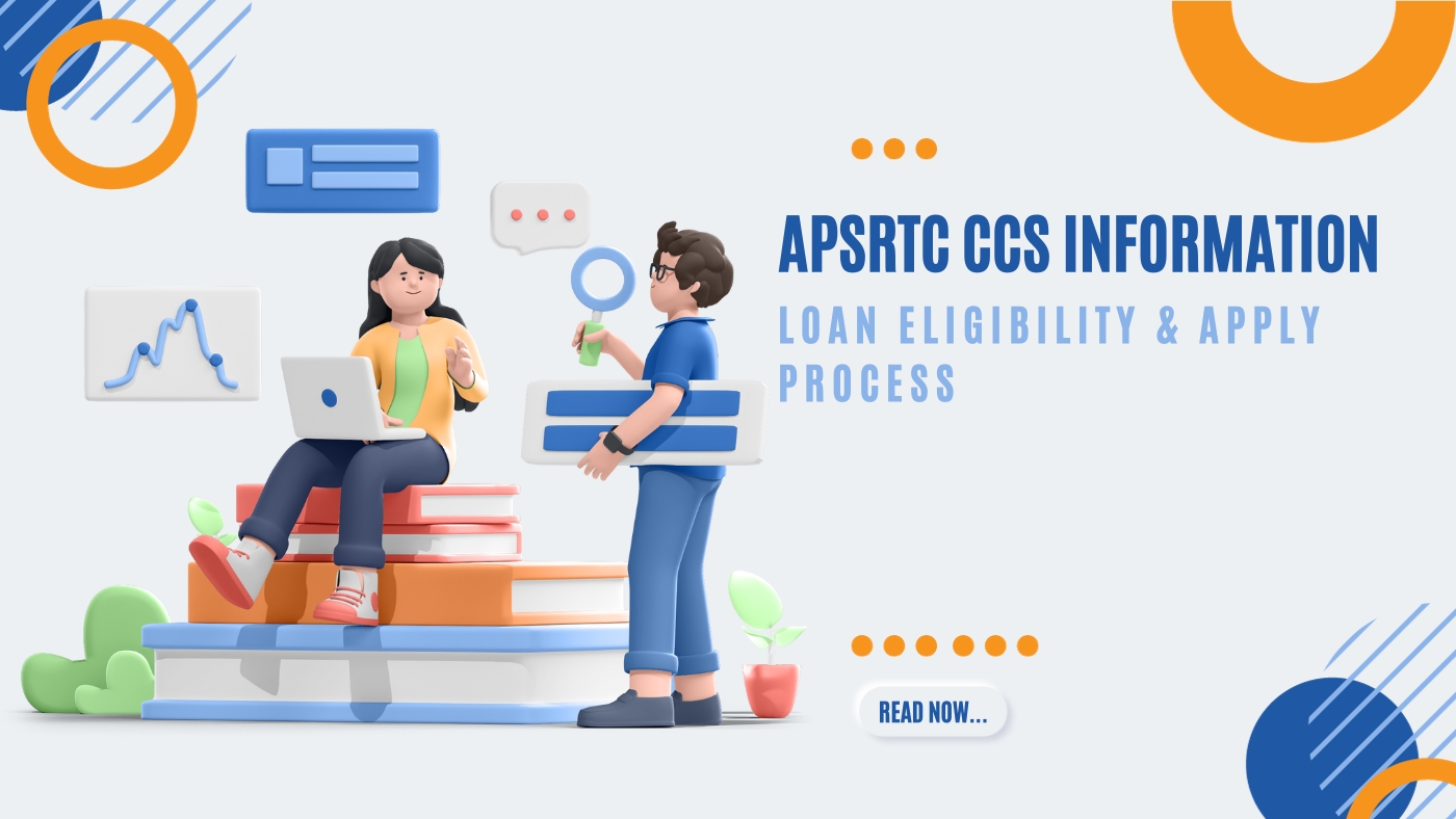 APSRTC CCS Information