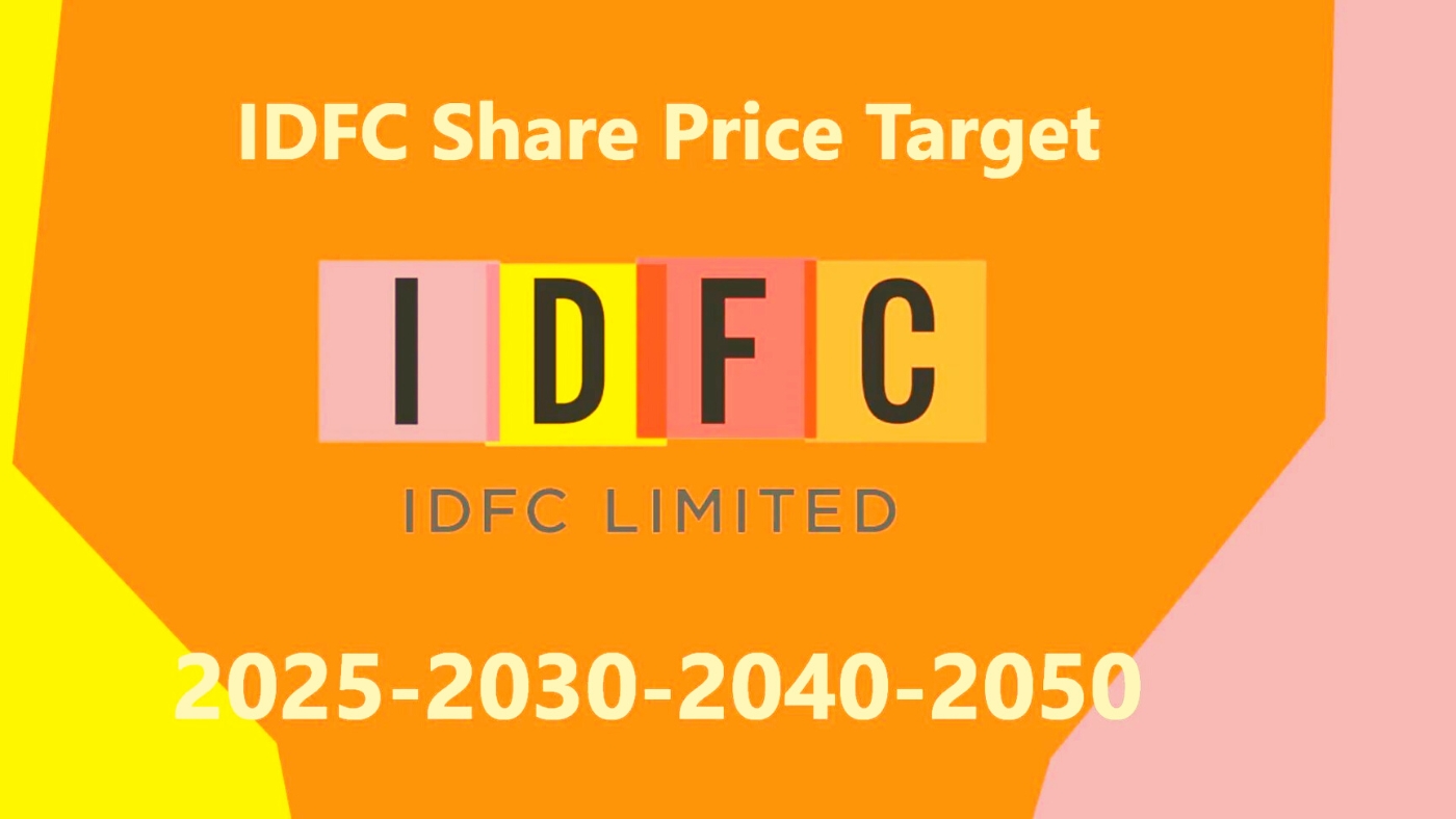 IDFC FIRST BANK share price