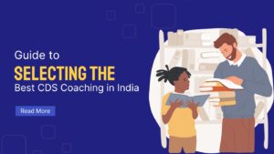 Best CDS Coaching in India