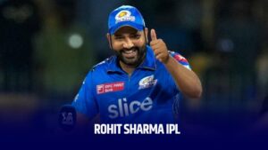 Rohit Sharma IPL 2024 Journey